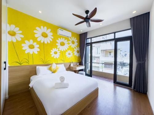 An Hai Đong Hotel | Louis Home