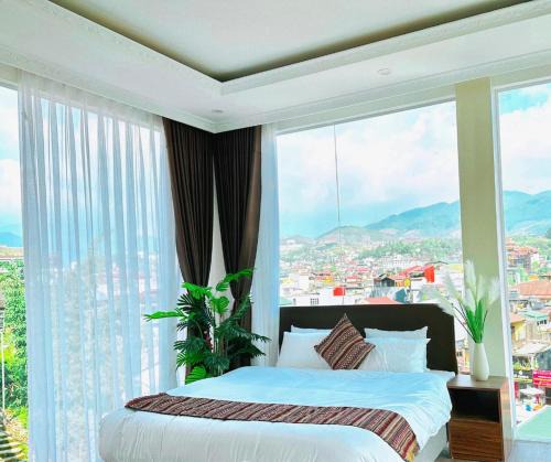 Sa Pa Bed & Breakfast | Love House Homestay SAPA