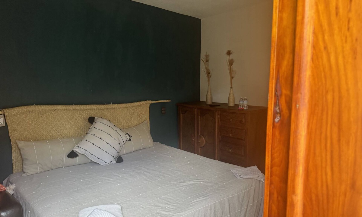Oaxaca House | Lovely 12 bedroom house with views of the Oaxaca Mountains