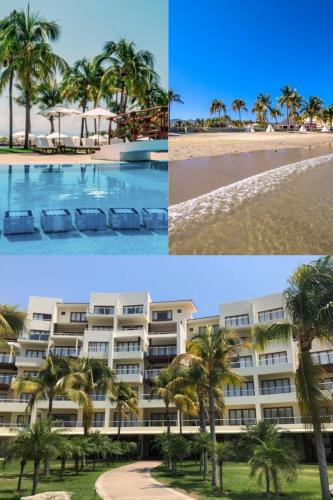 La Cruz de Huanacaxtle Apartment | Lovely apartment in Cruz de Huanacaxtle for 8 people