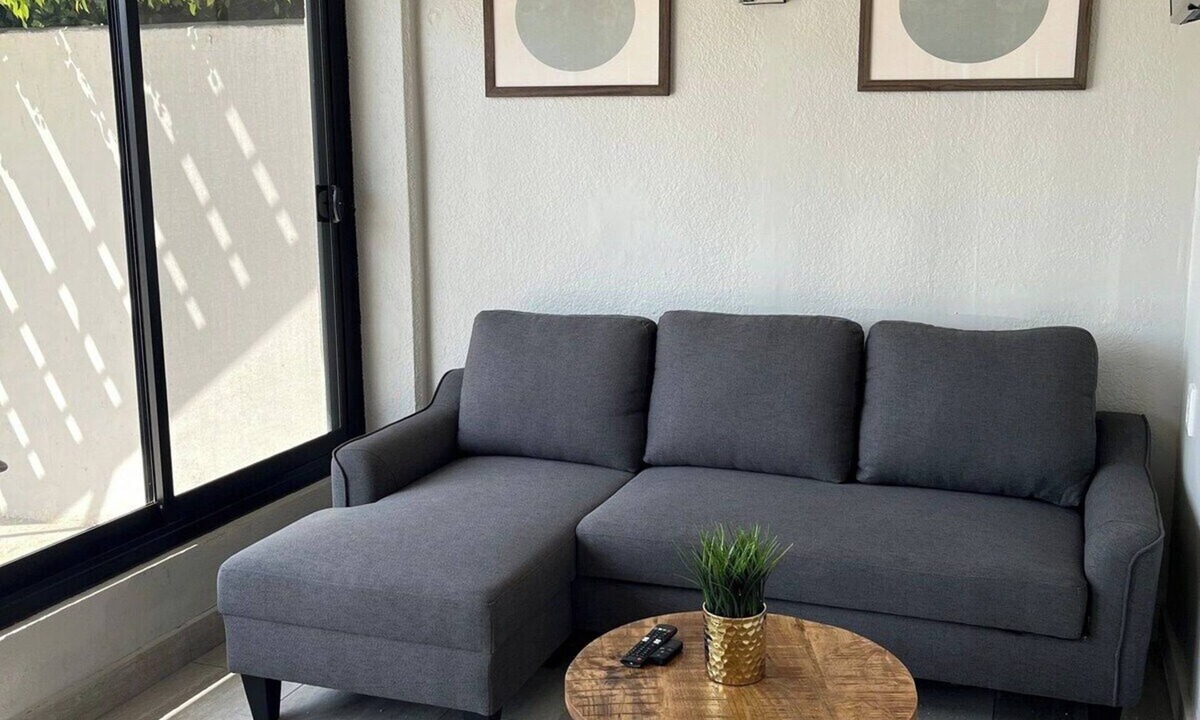 Ensenada Condo | Lovely contemporary 1 bedroom condo Downtown