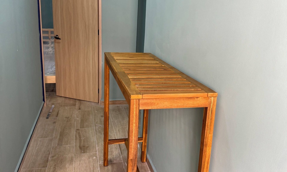 La Condesa House | Lovely Street Level Apartment of 2 Bedroom, 3 Bathroom, Living Room and Kitchen