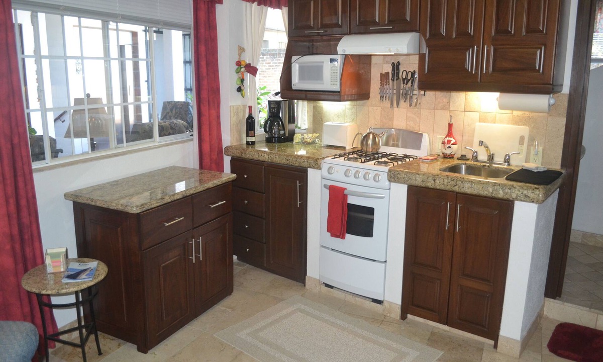 Colonia 5 de Diciembre Apartment | lovely suite getaway