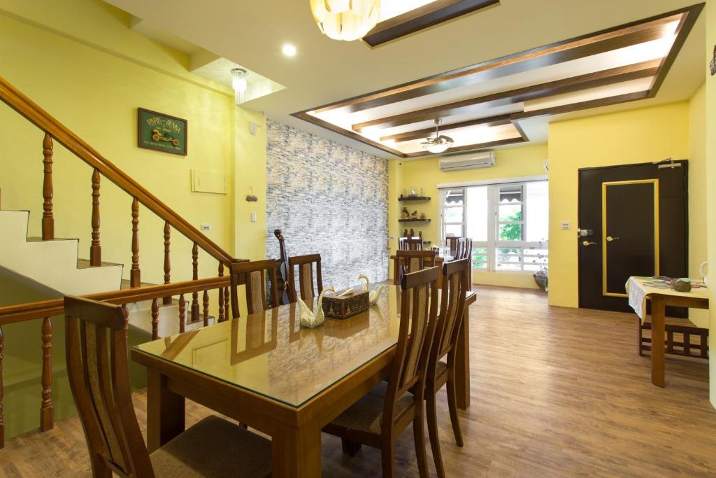 Wujie House | Loving Riverside