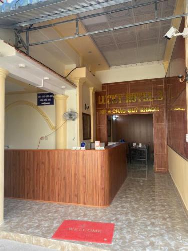 Tra Vinh Hotel | Lucky 3 Hotel