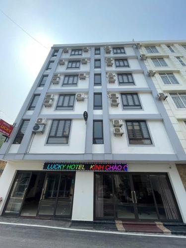 Ha Long Hotel | LUCKY HẠ LONG H0TeL