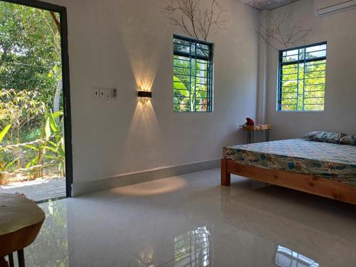Ganh Dau Bed & Breakfast | Lucky Home - Boutique Tropical Hideaway