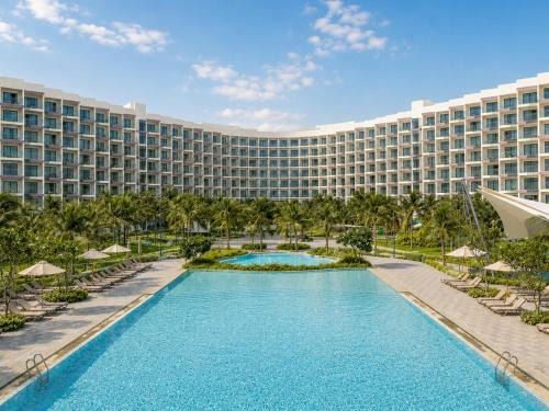 Cam Ranh Resort | Lugano Resort & Spa Cam Ranh - Ultra All Inclusive