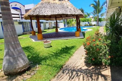 Acapulco House | Lugar auténtico para vacacionar