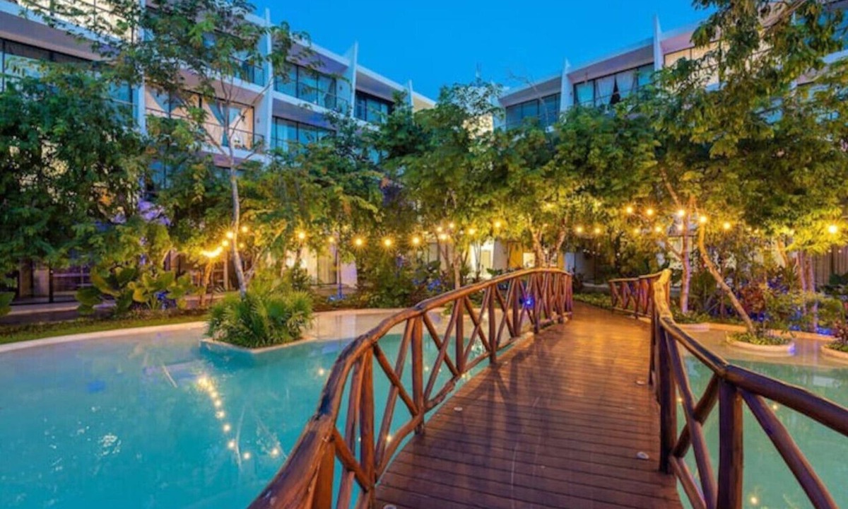 La Veleta Condo | Lujoso Departamento con Jacuzzi Privado