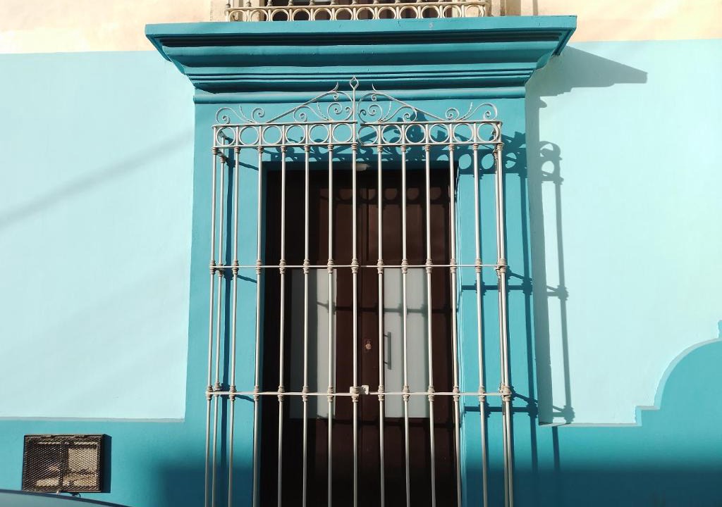 Ruta Independencia Apartment | Lulu'u Índigo (pequeño Índigo)