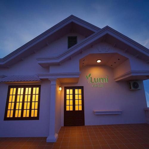 Hue City Centre House | Lumi Home Hue
