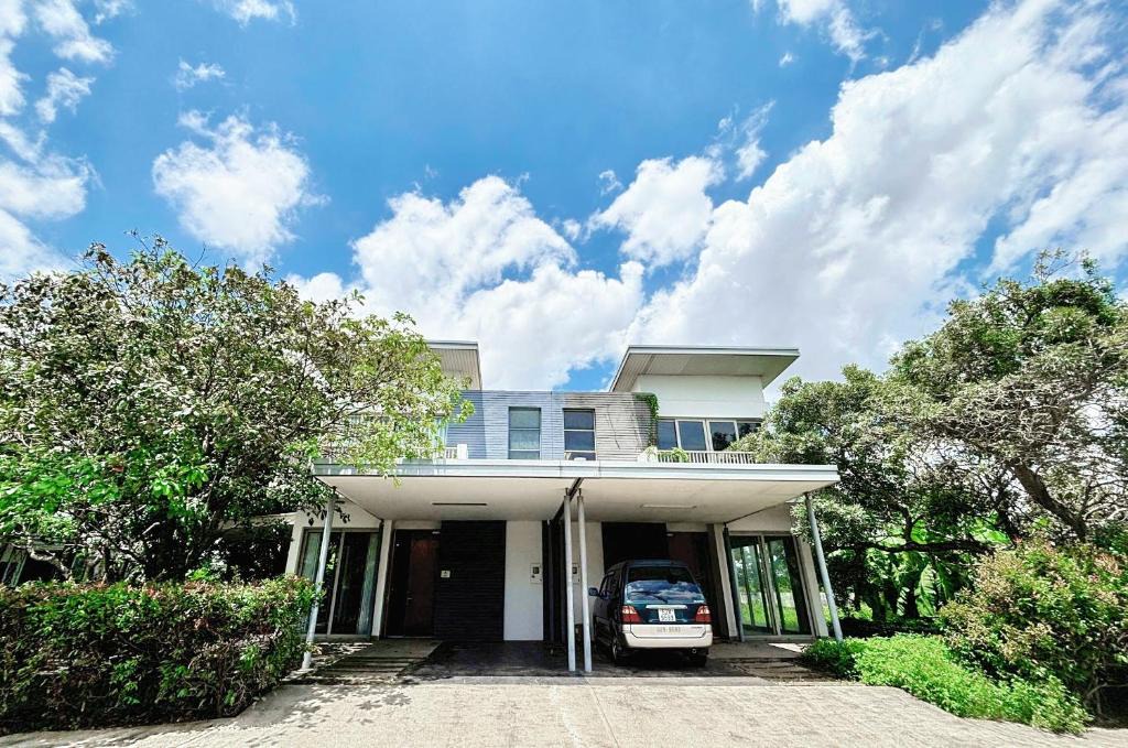 Nhon Trach Villa | Lumiere Villa Swanbay