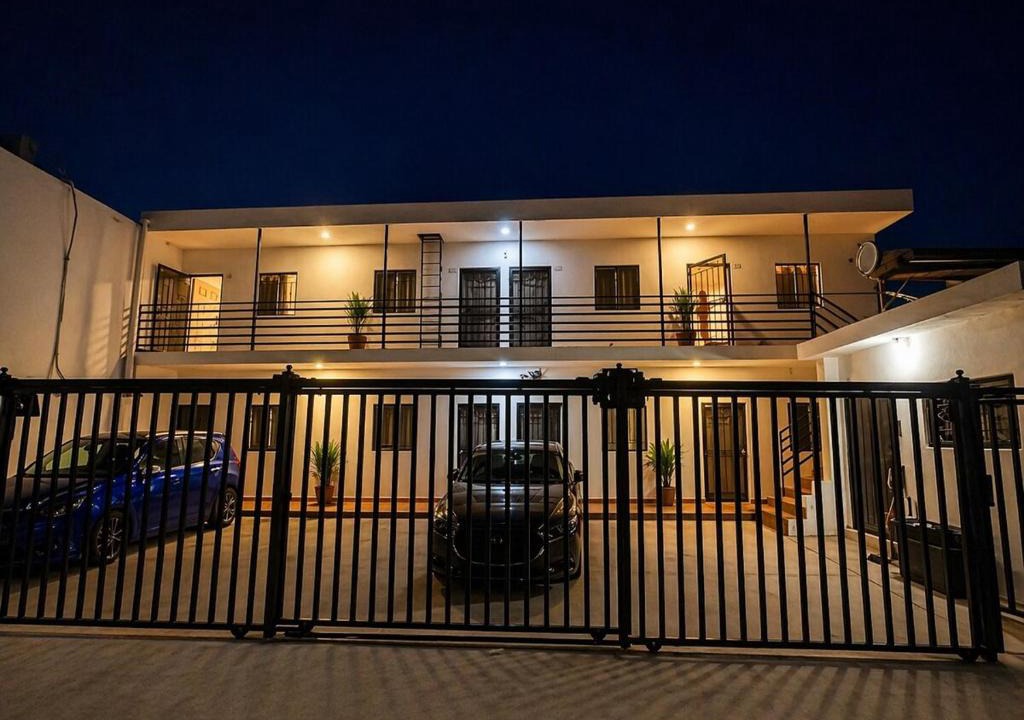 Hermosillo Apartment | Lumina Stay, Loft near the Consulate 5