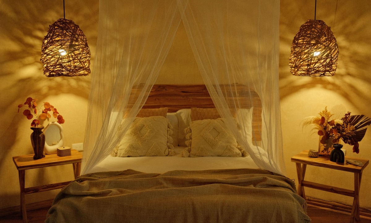 Tulum Cabin | Lunah Tulum Pueblo