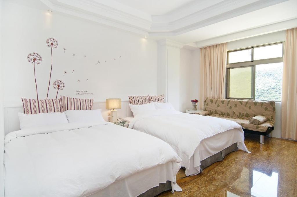 Luye Bed & Breakfast | Lutai B&B