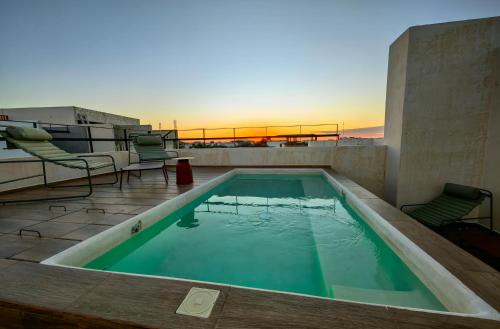 Zama Apartment | Luumá Tulum