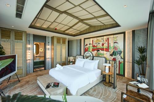 Hoa Hai Hotel | Lux Annam Danang Retreat