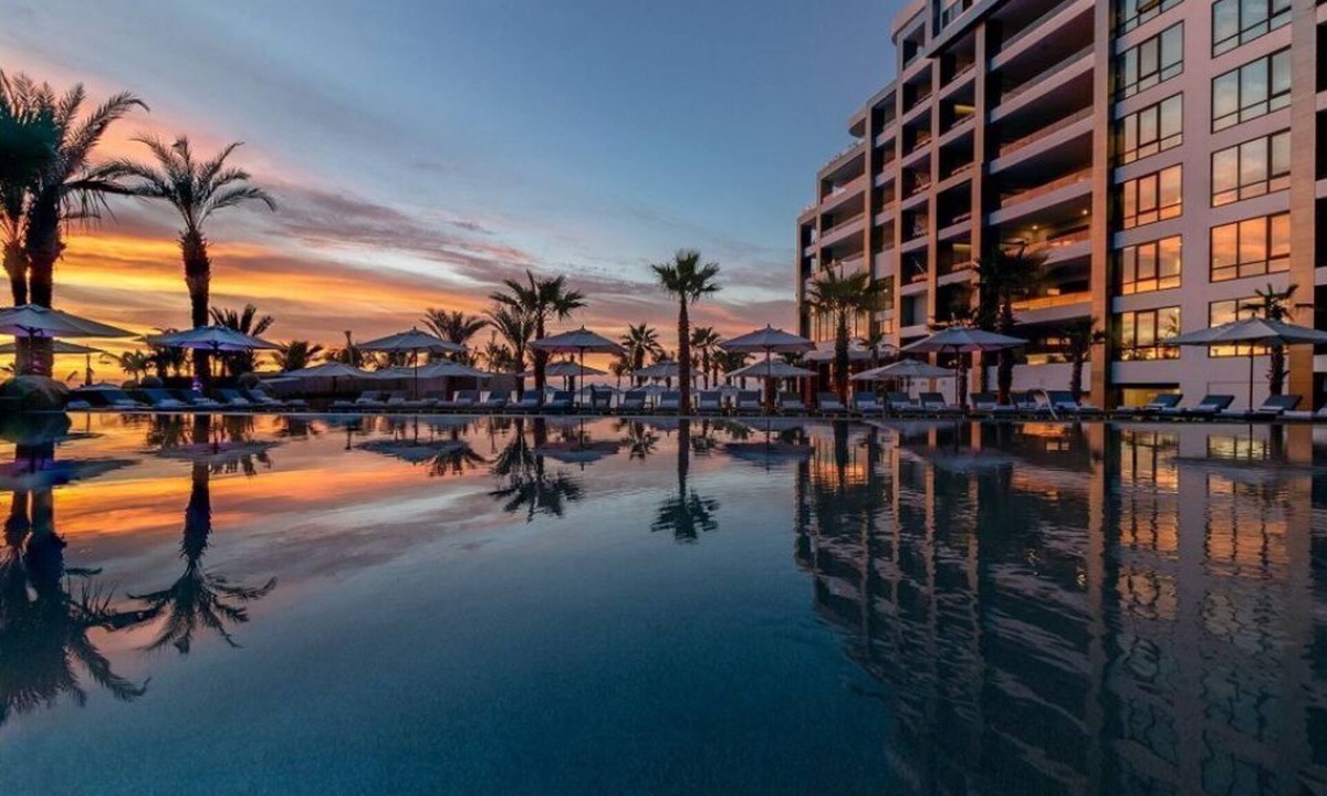 San Jose del Cabo Villa | Luxe 2BR Suite, Oceanfront Garza Blanca Los Cabos