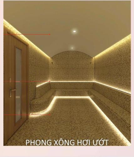 Tu Liem Apartment | Luxhomes Sa1 Toji Sakura Vinhomes Smart city
