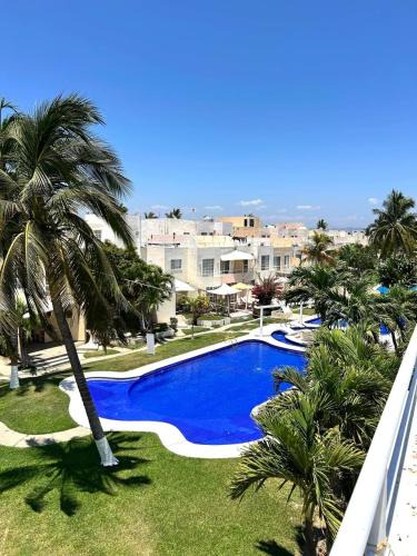 Boulevard Barra Vieja Villa | Luxurios house, pool and beach YOUR OASIS