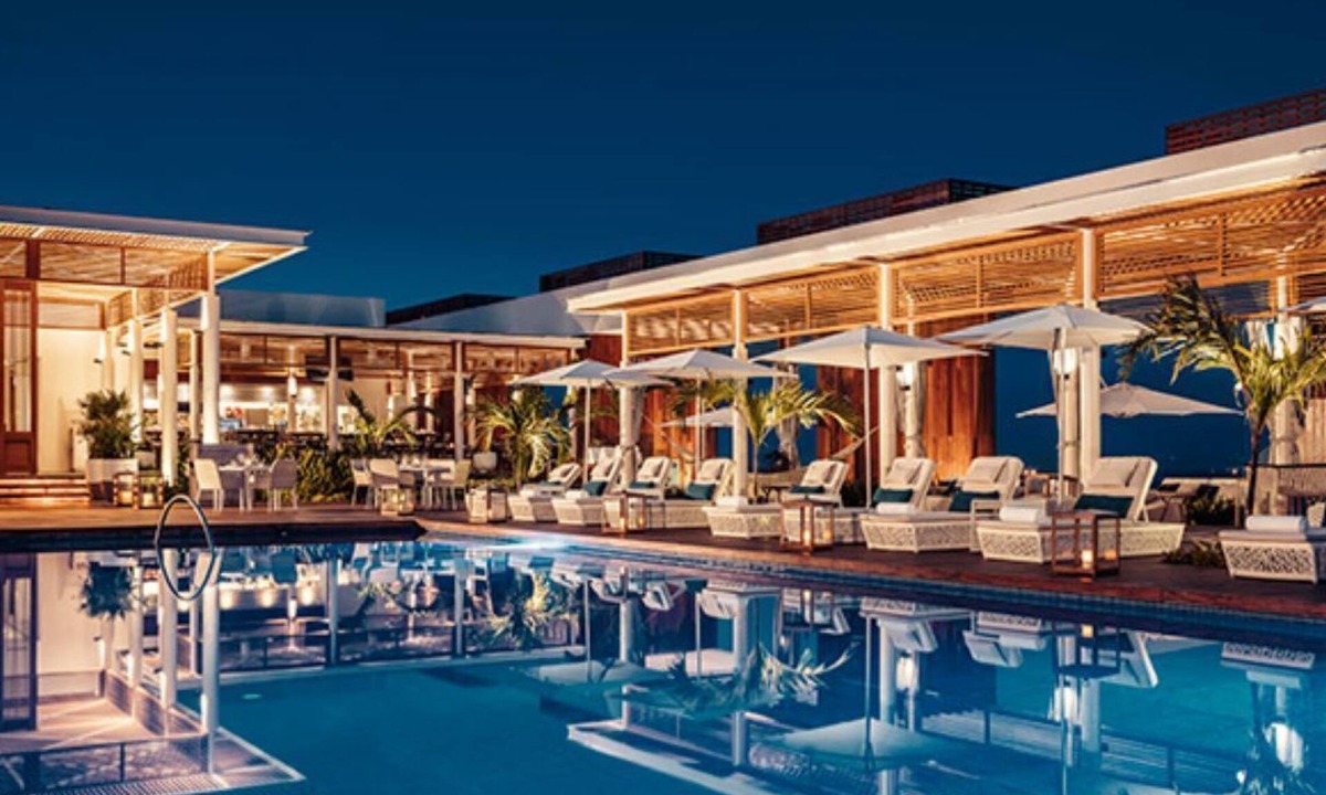 Villa Juarez Apartment | Luxurious 2 BEDROOM suite at Grand Luxxe awaits you at Riviera Maya!
