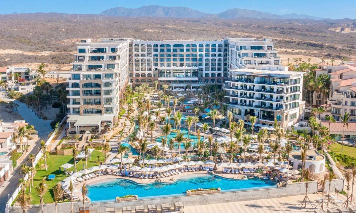 San Jose del Cabo Resort | Luxurious 5-Diamond Resort, Villa la Valencia in Los Cabos