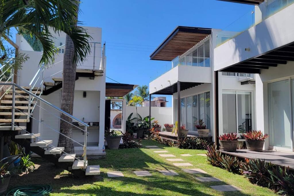 Los Pascuales Hotel | Luxurious Surf Resort in Pascuales Mexico Room 5