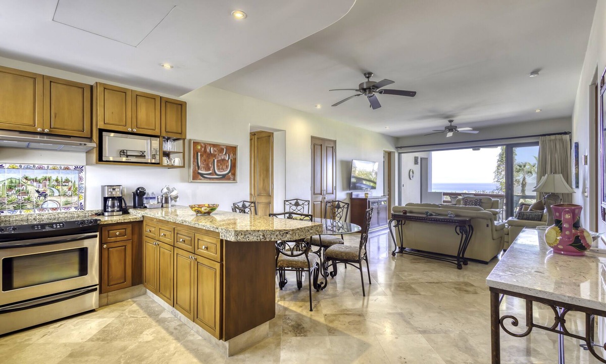 Downtown San Jose del Cabo Condo | Luxurious Vacation Rental Condo in Alegranza Resort - San Jose Del Cabo