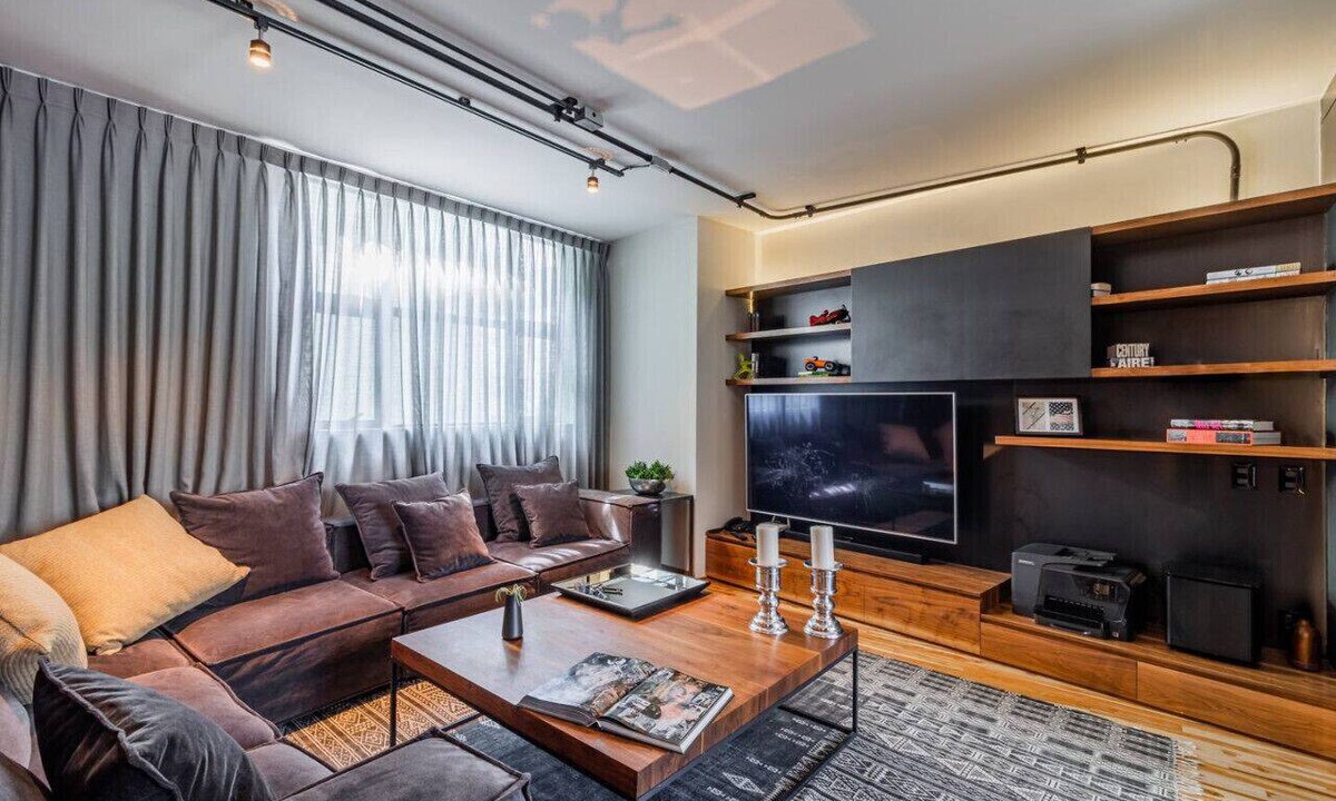 Hipodromo Apartment | Luxury 2 bed room condesa