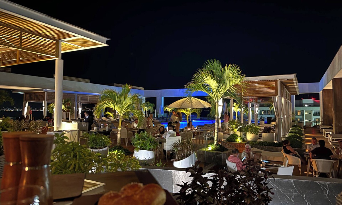 Nuevo Vallarta Condo | Luxury 2-bedroom 2 1/2 bath Condo Sleeps up to 8 comfortable Beautiful views
