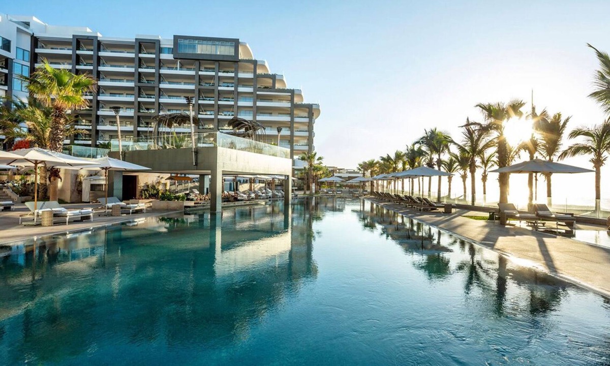 San Jose del Cabo Villa | Luxury 2BR Suite at Garza Blanca Resort & Spa Los Cabos, Sleeps 6