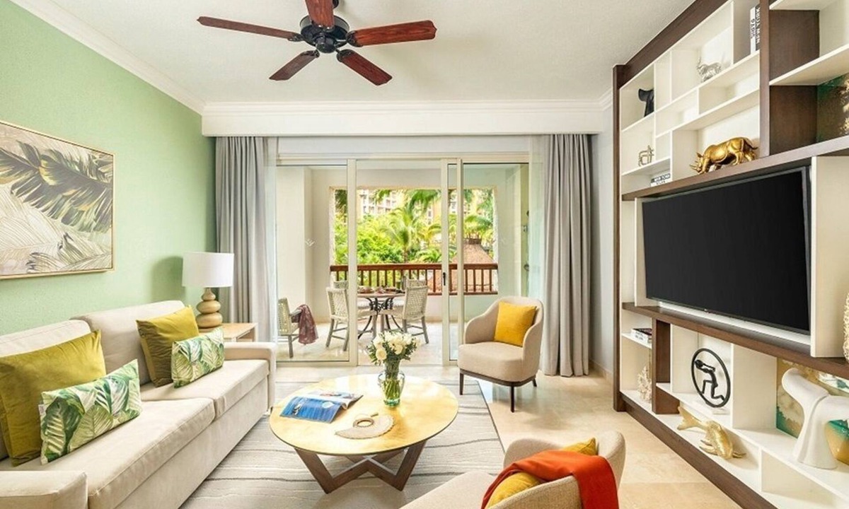 Playa Mujeres Condo | Luxury 2BR Villa at Villa del Palmar Cancun – Resort Comfort & Top Amenities!