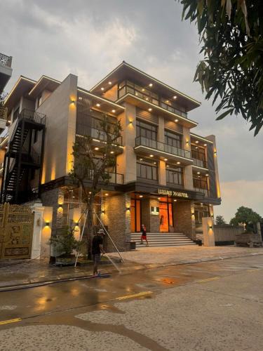 Kinh Mon Hotel | Luxury 79 Hotel Hải Phòng
