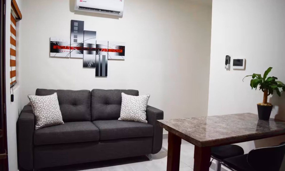 Ciudad Obregon Apartment | Luxury apartment #4 steps away from IMSS/UMAE