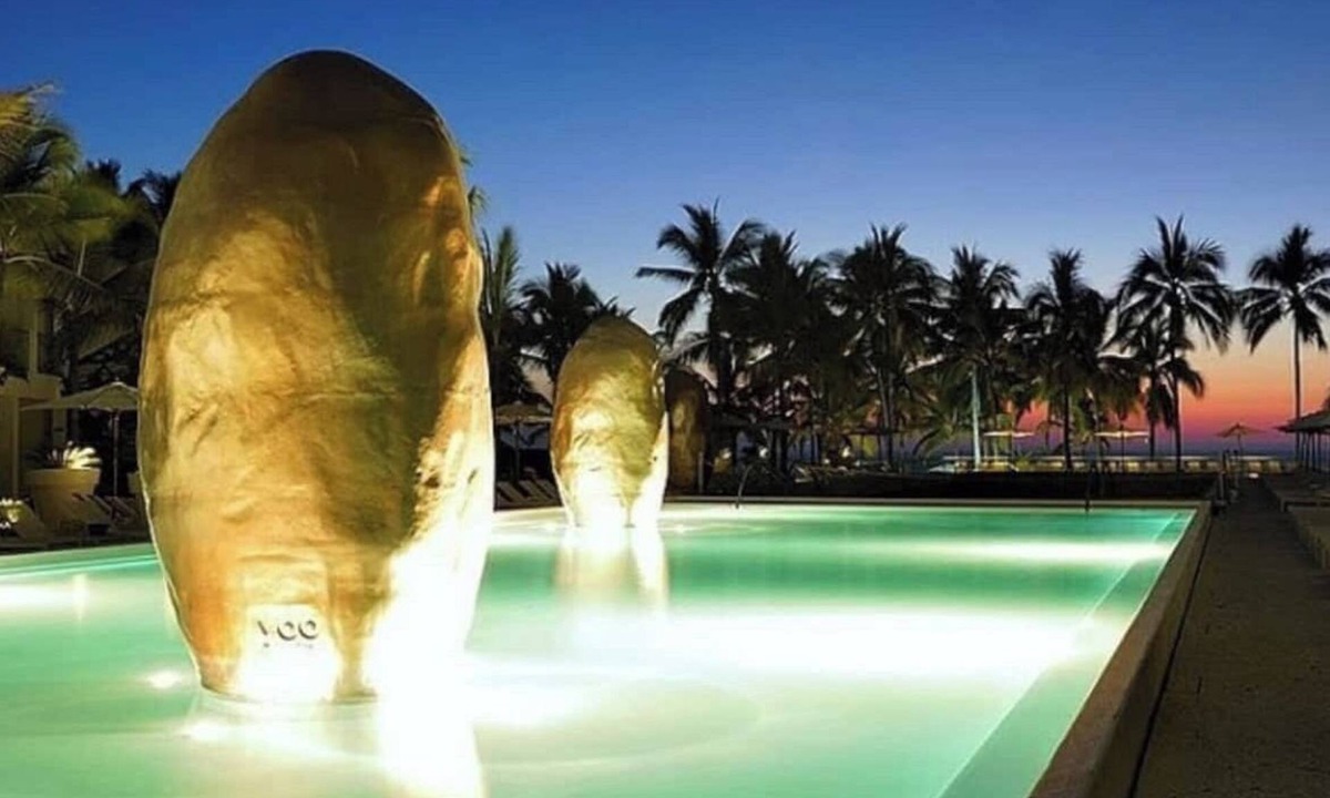 North Hotel Zone Apartment | Luxury Apartment Icon Vallarta