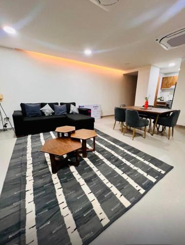 Juarez Municipality Apartment | Luxury apartment in Altozano - quiet and with excellent views
