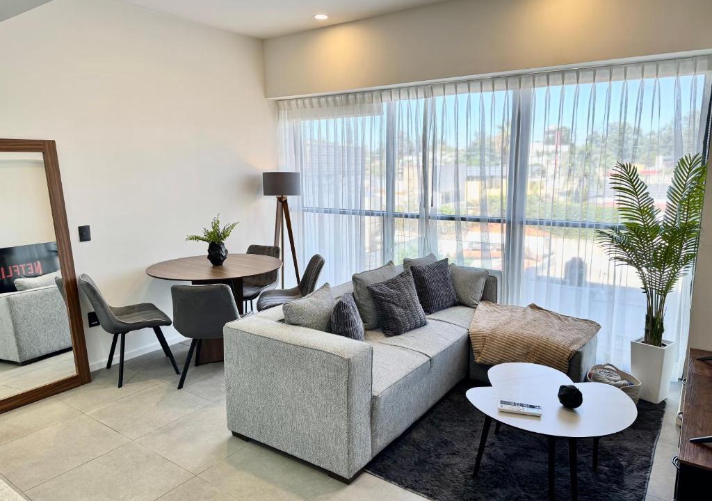 Zapopan Apartment | Luxury apartment near Andares