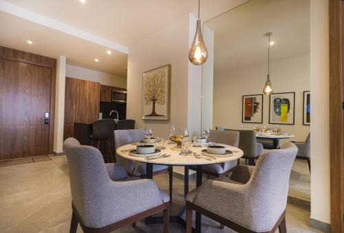 Cuauhtemoc Apartment | Luxury Apartment on Reforma