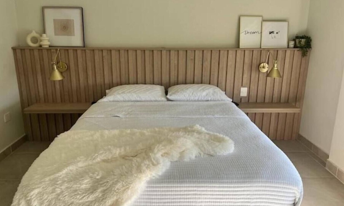 El Sauzal House | Luxury awaits! New home, 10 min to Valle de Guadalupe.