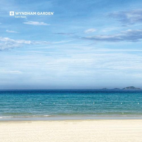 Cam Lam Apartment | Luxury Beachfront Villa in Whyndham Garden Cam Ranh