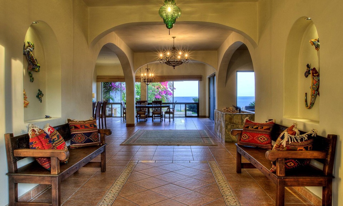 Carrizalillo Villa | Luxury Bluff Top Vacation Home and Infinity Pool With Starlink Internet