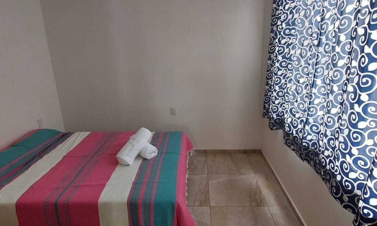 Oaxaca Apartment | LUXURY EQUIPPED APARTMENT 5 MINUTES FROM THE CENTER OF OAXACA