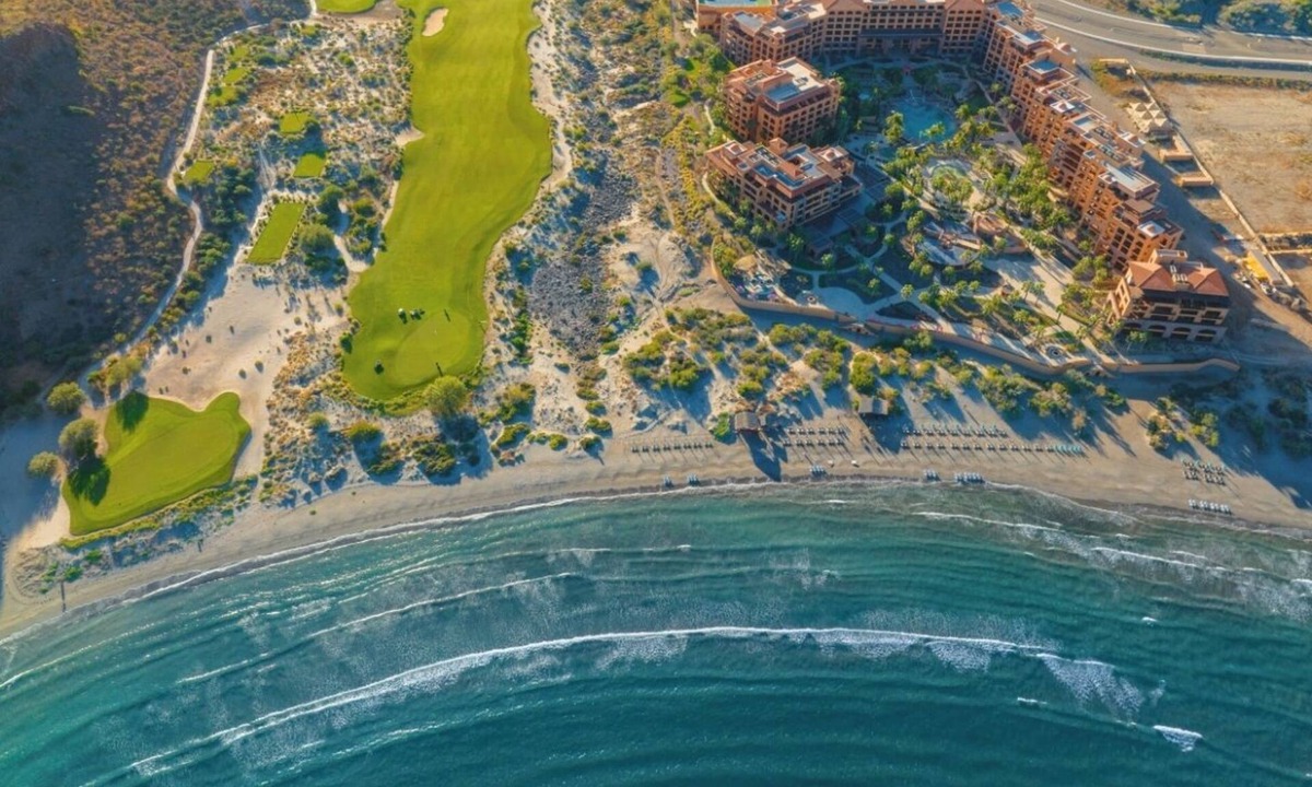 Loreto Villa | Luxury Escape with Ocean Views in Loreto