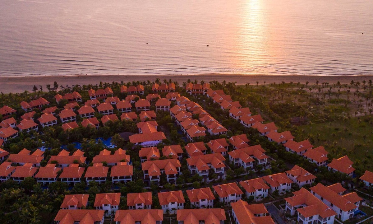 Ngu Hanh Son Apartment | LUXURY FURAMA VILLAS FOR FAMILY