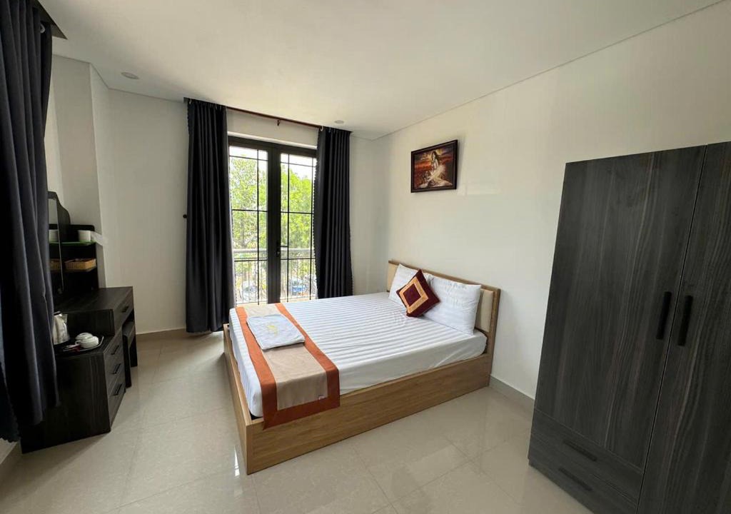Tay Ninh Hotel | Luxury Hotel