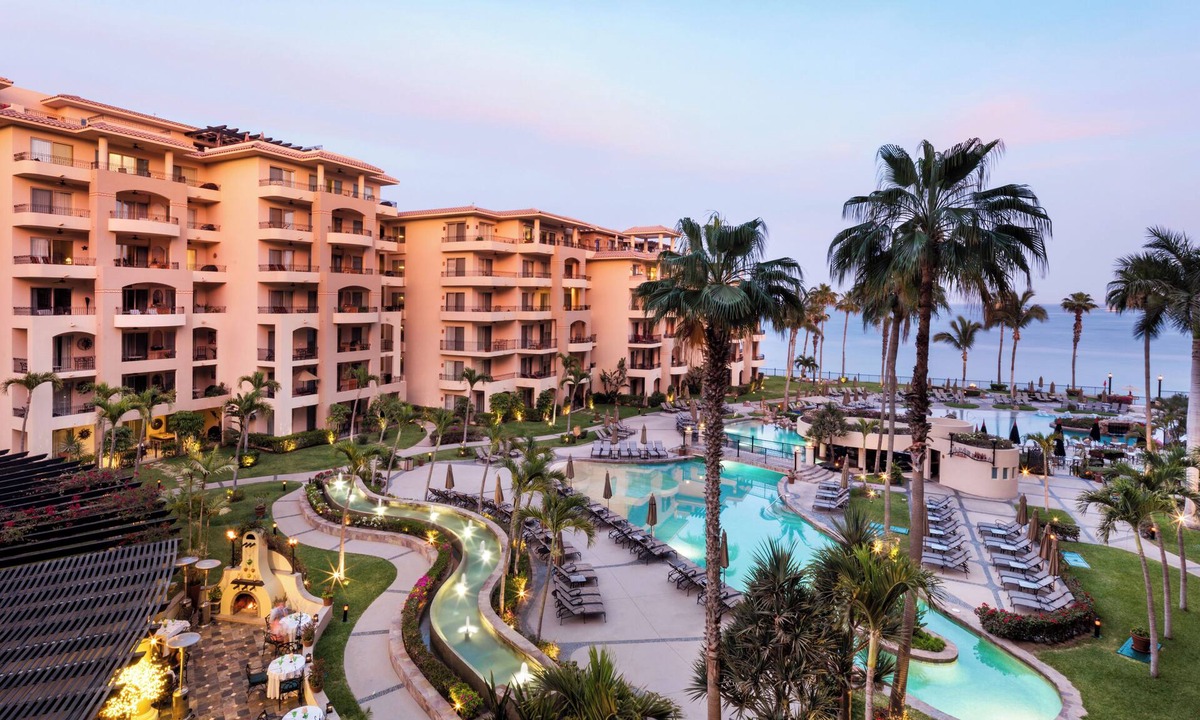 Cabo San Lucas Condo | Luxury Interior-located in Award Winning Resort-on Medano Beach!