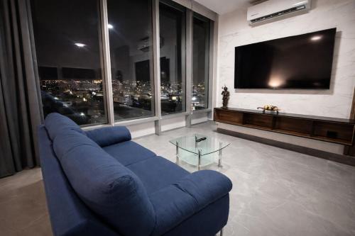 Hermosillo Apartment | Luxury Loft with Great View,CAS,Government Area