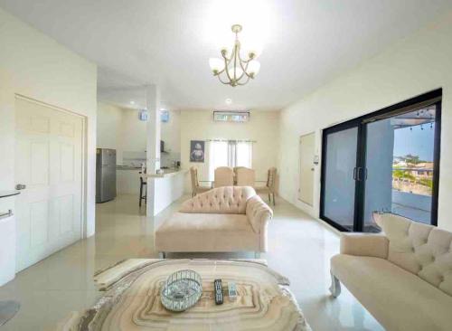 Tampico Apartment | Luxury loft with pool and beautiful view