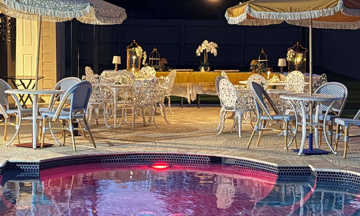 Harlingen House | Luxury Pool Retreat, Mini Golf, 45 min. from South Padre Island